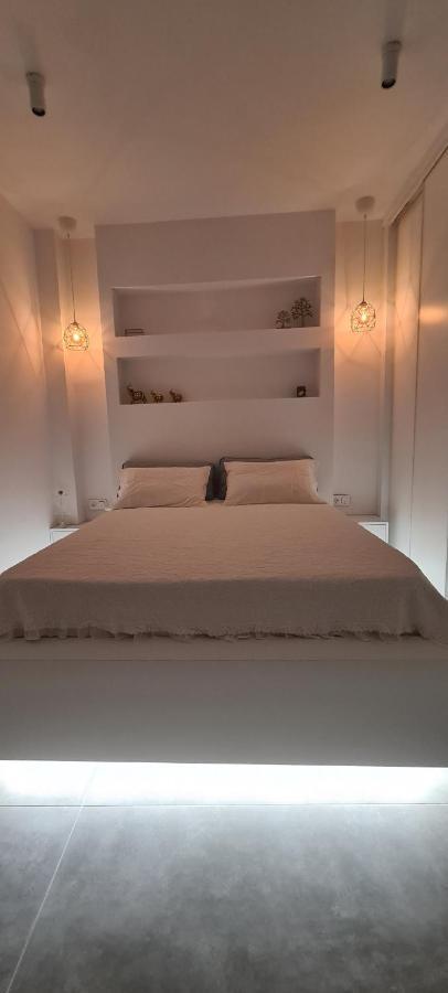 Flat 66 Lägenhet Thessaloníki Exteriör bild