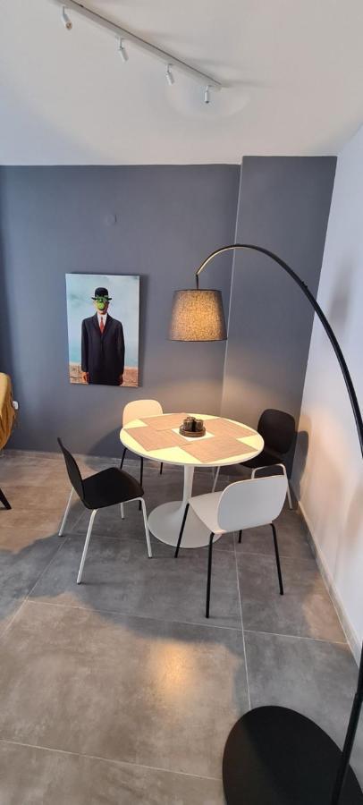 Flat 66 Lägenhet Thessaloníki Exteriör bild