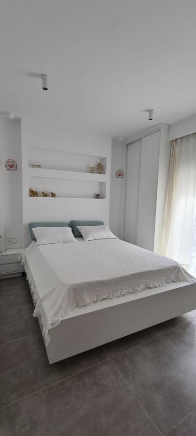 Flat 66 Lägenhet Thessaloníki Exteriör bild