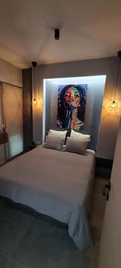 Flat 66 Lägenhet Thessaloníki Exteriör bild