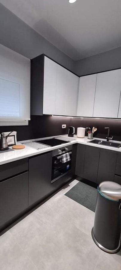 Flat 66 Lägenhet Thessaloníki Exteriör bild
