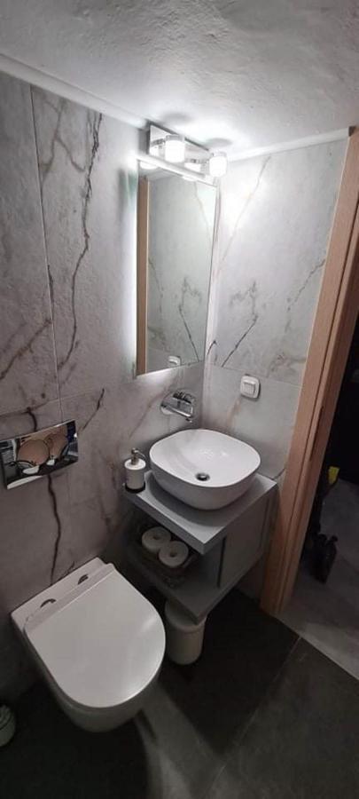 Flat 66 Lägenhet Thessaloníki Exteriör bild