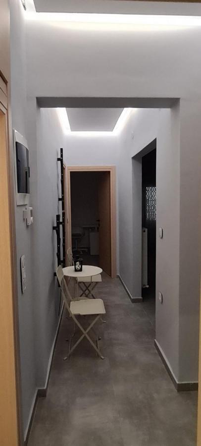 Flat 66 Lägenhet Thessaloníki Exteriör bild