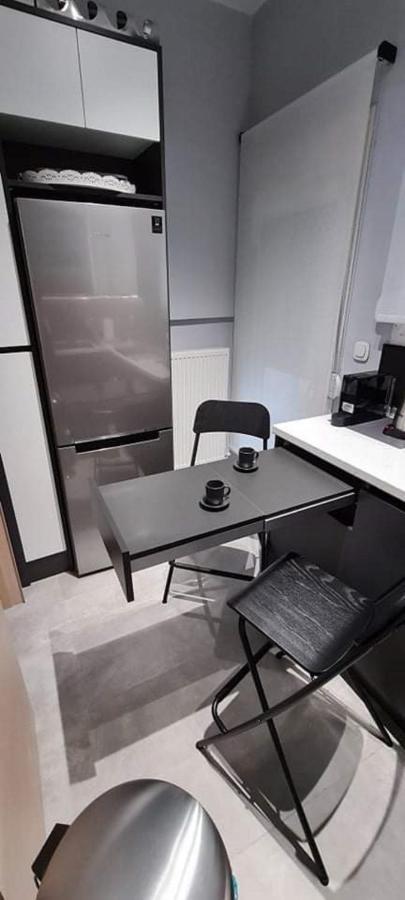 Flat 66 Lägenhet Thessaloníki Exteriör bild