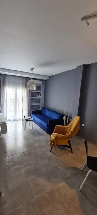 Flat 66 Lägenhet Thessaloníki Exteriör bild