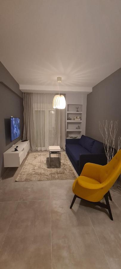 Flat 66 Lägenhet Thessaloníki Exteriör bild