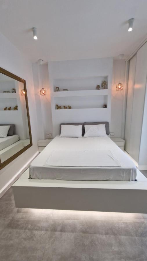 Flat 66 Lägenhet Thessaloníki Exteriör bild
